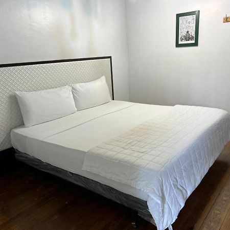 Отель Hacienda Juanita Maricao Экстерьер фото